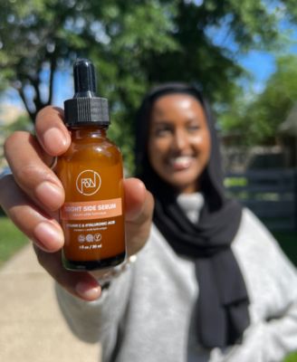 Bright Side Serum, 1 oz.