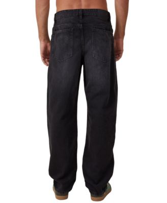 Men's Baggy Jeans