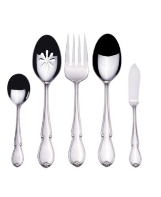 Marseille 65 Pc. Flatware Set, Service for 12