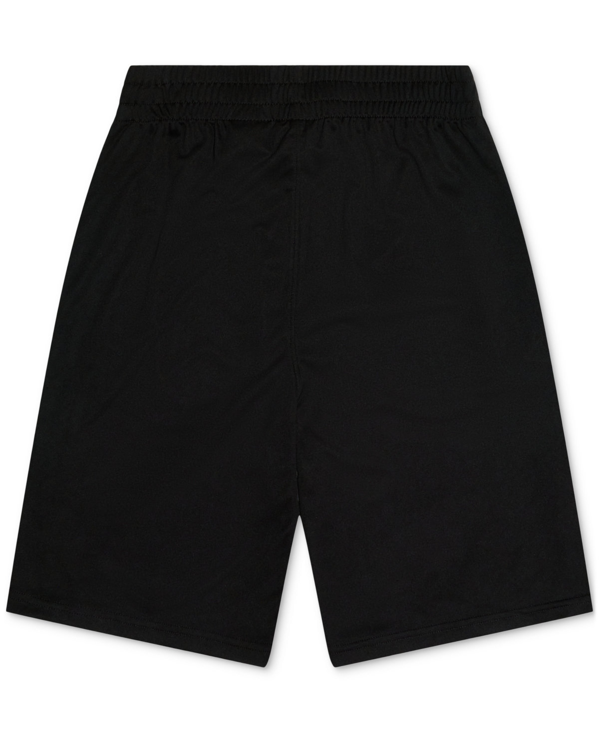 Puma Big Boys Logo Lab Shorts