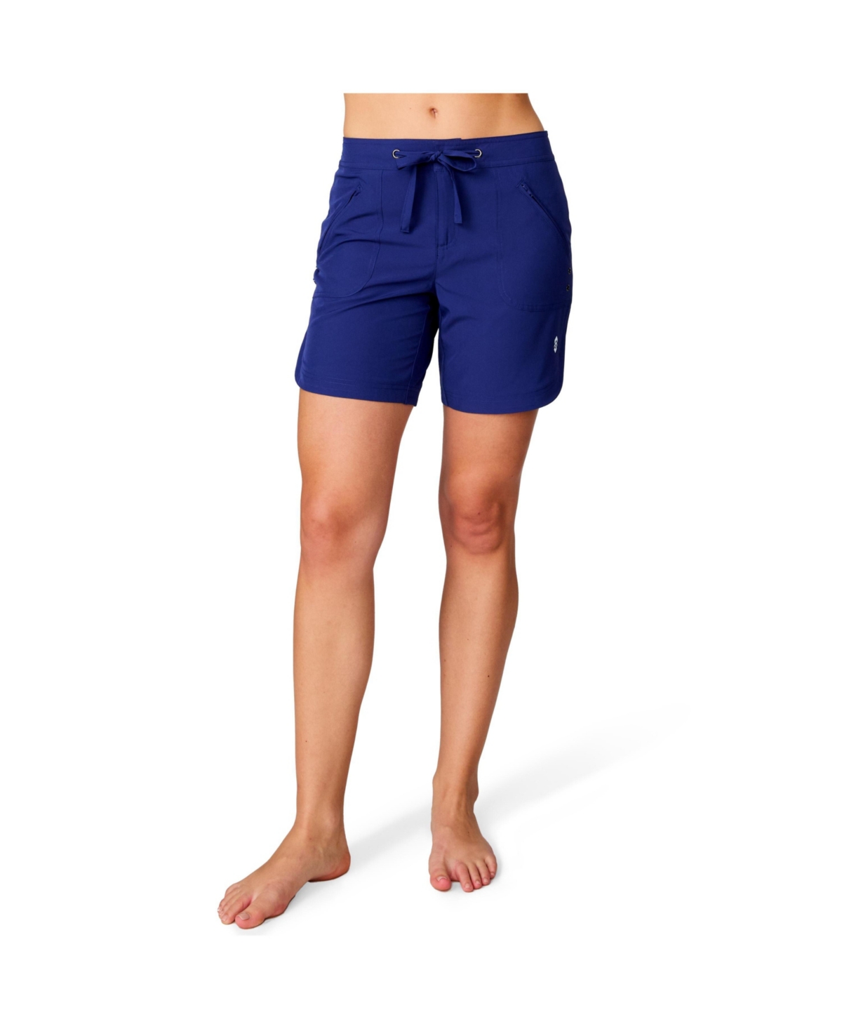 Women's 7" Bermuda Board Short - Marine