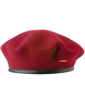Men's Monty Wool Beret