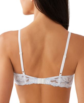 Women's Feeling Famous Balconette Contour Bra 953309