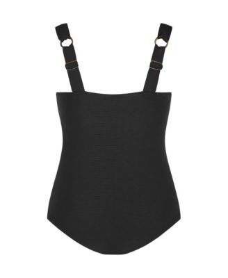 Plus Size Maui 1 Piece