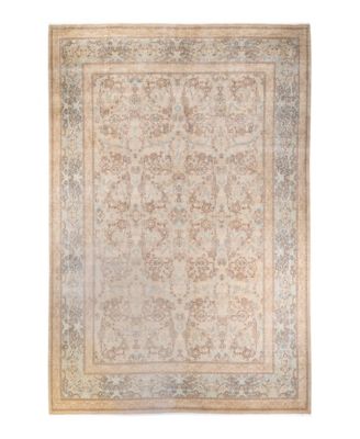 ADORN HAND WOVEN RUGS - Mogul M1633 10'2''x14'1'' Area Rug