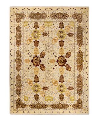 ADORN HAND WOVEN RUGS - Mogul M1208 10'1''x13'7'' Area Rug