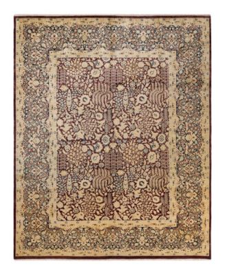 Adorn Hand Woven Rugs Mogul M1130 8'1''x10'2'' Area Rug - Macy's