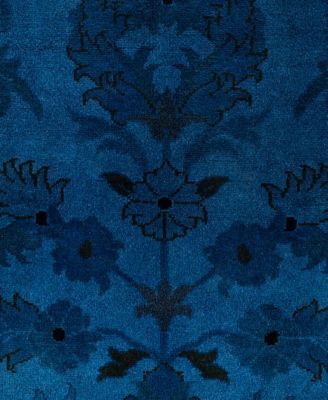 Vibrance M1369 8'1''x10'4'' Area Rug