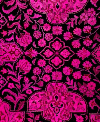 Fine Vibrance M1445 8'2''x10'1'' Area Rug