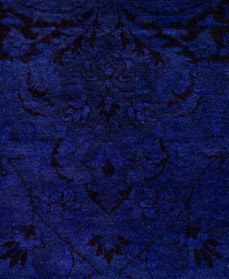 Fine Vibrance M1315 9'2''x12'4'' Area Rug