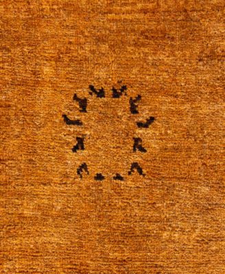 Vibrance M1353 4'2''x6'2'' Area Rug