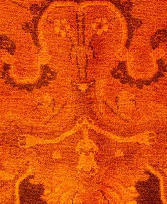 Fine Vibrance M1205 8'3''x10'4'' Area Rug