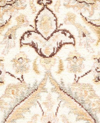 Mogul M1445 2'6''x10'4'' Runner Area Rug