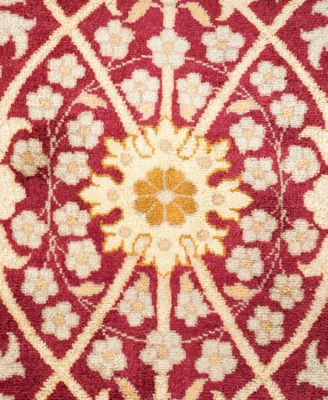 Mogul M1345 12'2''x15'4'' Area Rug