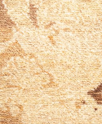 Mogul M1543 5'2''x7'10'' Area Rug