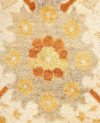 Mogul M1437 10'4''x14'3'' Area Rug