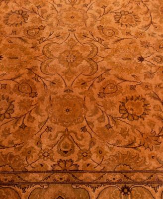 Fine Vibrance M1135 4'7''x7'1'' Area Rug