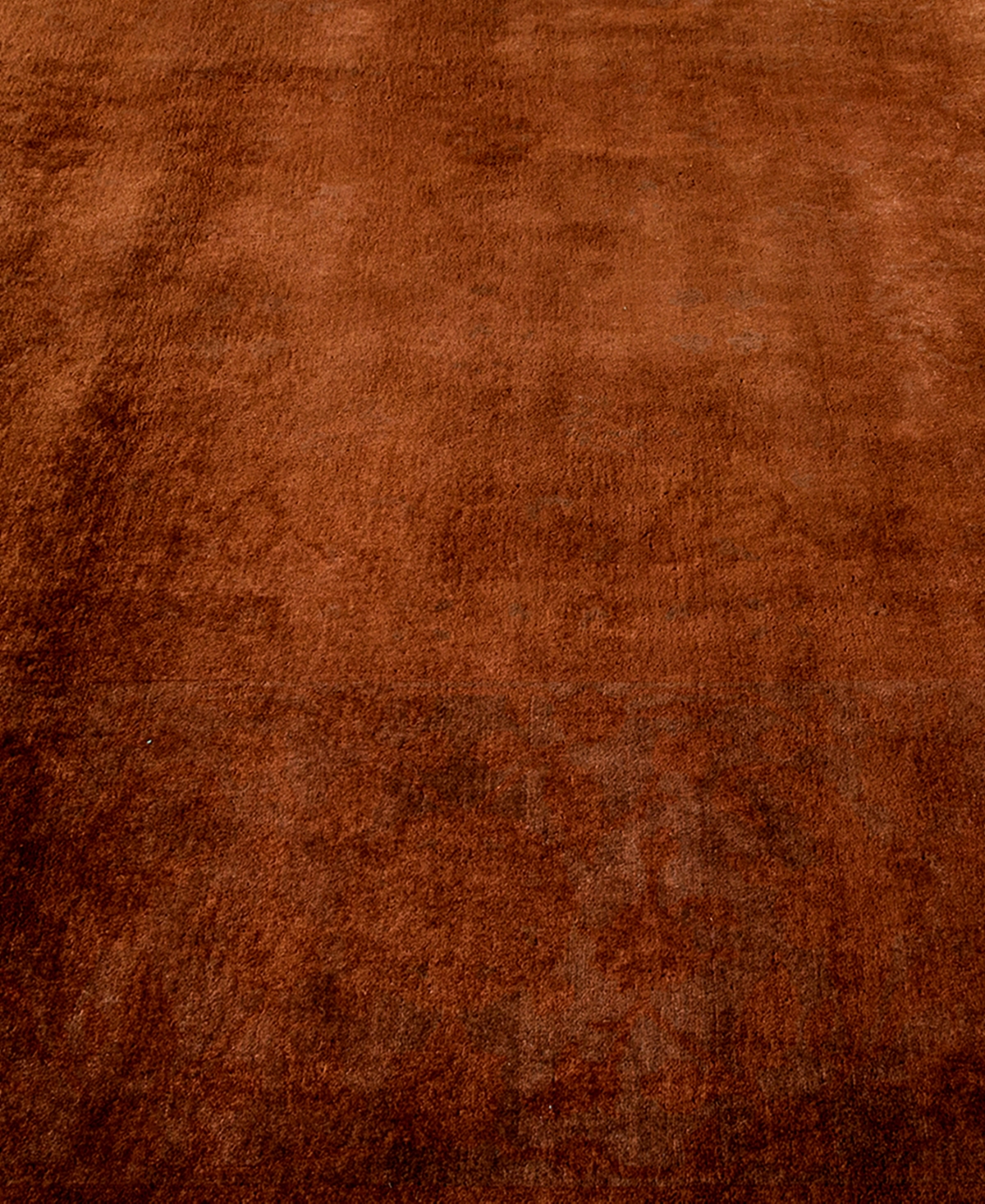 Adorn Hand Woven Rugs Fine Vibrance M1602 9'3''x12'6'' Area Rug In Brown
