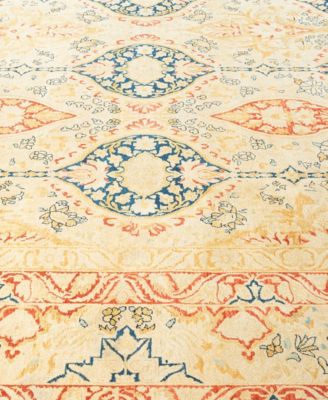 Mogul M1381 10'1''x13'10'' Area Rug