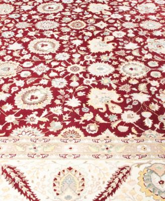 Mogul M1180 9'3''x12'2'' Area Rug