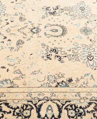 Mogul M1289 4'8''x7'2'' Area Rug
