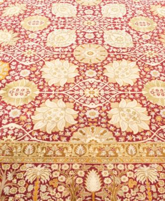 Mogul M1225 8'1''x10'2'' Area Rug