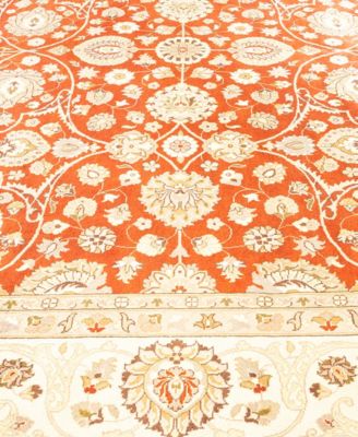 Mogul M1394 9'2''x12'4'' Area Rug