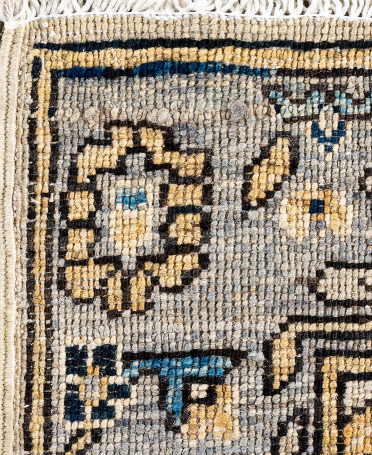 Adorn Hand Woven Rugs Serapi M1945 3'11''x5'10'' Area Rug