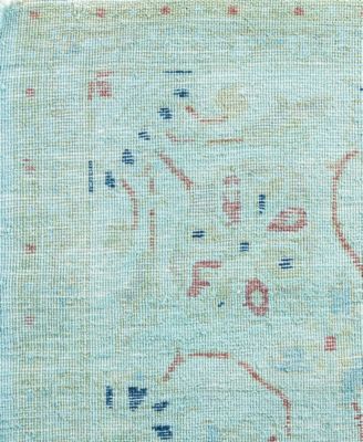 Fine Vibrance M1395 4'1''x6'5'' Area Rug