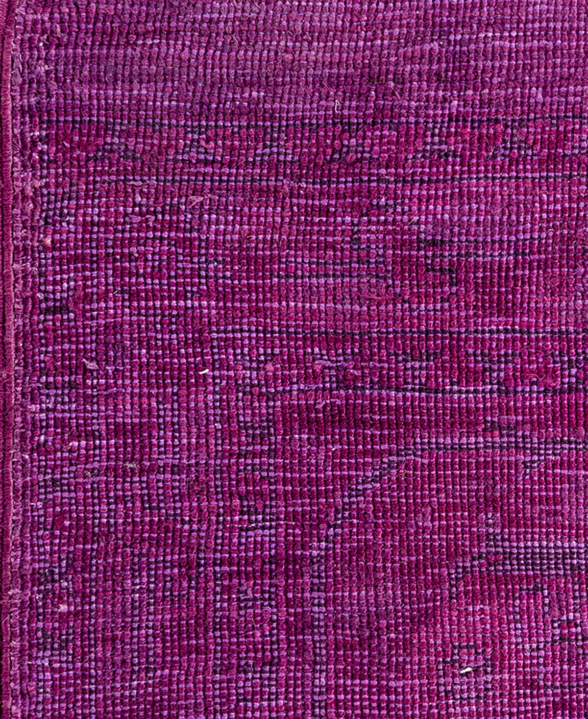 Adorn Hand Woven Rugs Vibrance M1818 9'x11'8'' Area Rug In Red