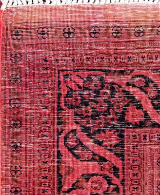 Fine Vibrance M1530 4'2''x5'10'' Area Rug