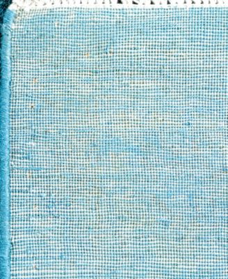 Fine Vibrance M980 3'2''x5'3'' Area Rug