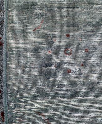 Fine Vibrance M1462 5'2''x7'6'' Area Rug