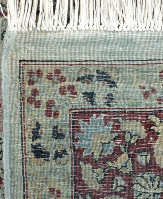Fine Vibrance M1080 6'1''x11'8'' Area Rug