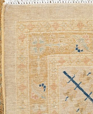 Mogul M1442 9'3''x16'10'' Area Rug