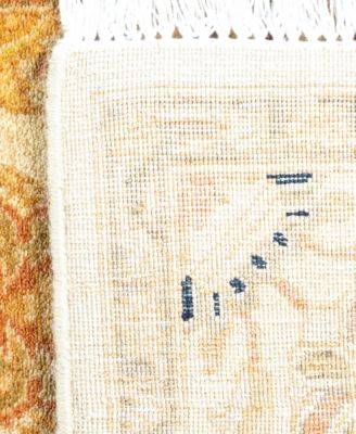 Mogul M1381 3'2''x5'1'' Area Rug