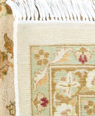 Mogul M1270 9'1''x11'10'' Area Rug