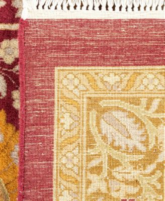 Mogul M1345 12'2''x15'4'' Area Rug