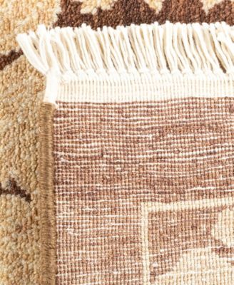 Mogul M1543 5'2''x7'10'' Area Rug