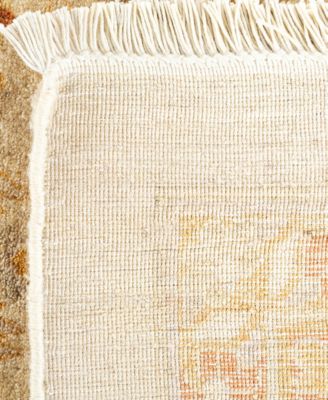 Mogul M1437 10'4''x14'3'' Area Rug