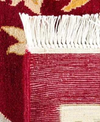 Mogul M1485 10'2''x14'9'' Area Rug