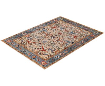 Serapi M1945 9'x11'10'' Area Rug