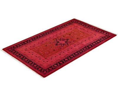 Fine Vibrance M1043 3'2''x5'3'' Area Rug