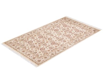 Mogul M1485 3'2''x5'2'' Area Rug