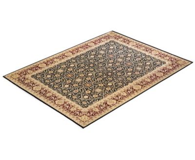 Mogul M1342 9'1''x12'4'' Area Rug