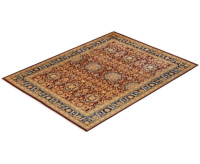 Mogul M1195 9'1''x12'1'' Area Rug