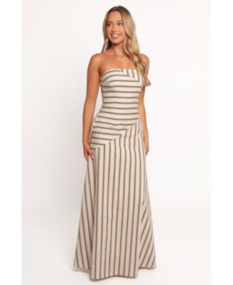 Women's Maliah Maxi Dress