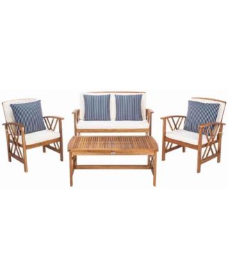 Fontana 4 Pc Outdoor Set