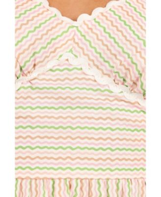 Women's Yasmin Midi Dress