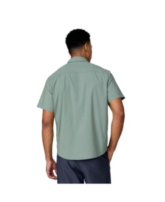 Men's Explorer Short Sleeve Shirt